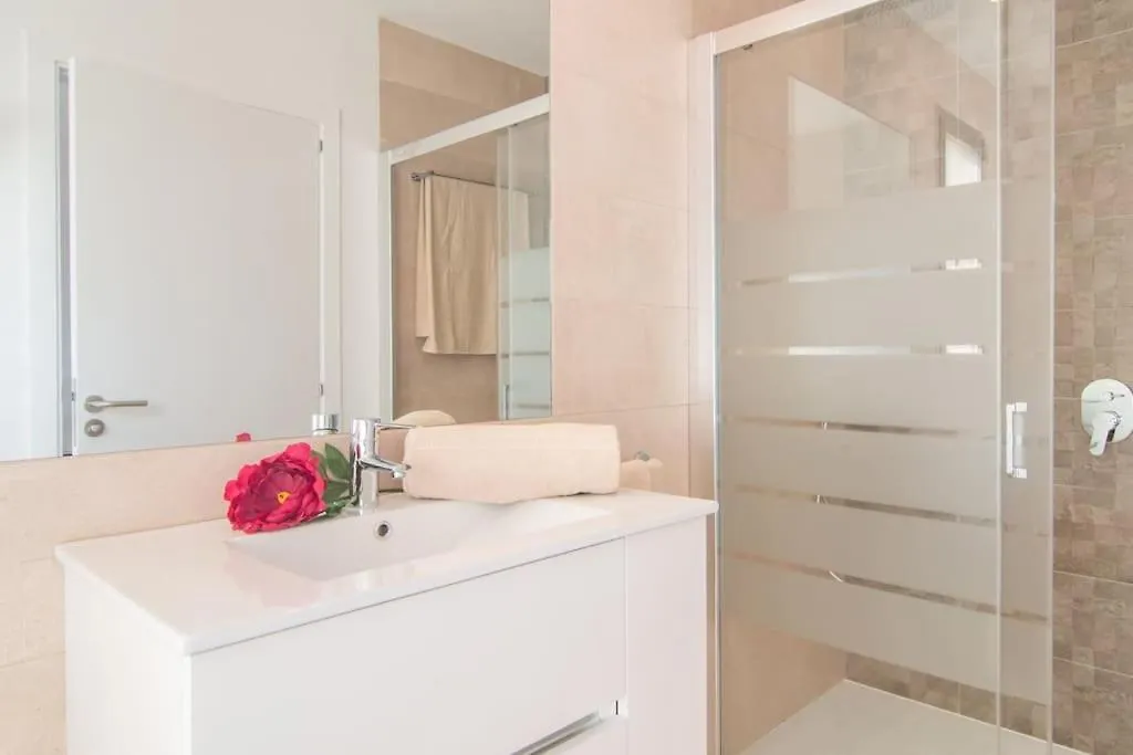 Can Colomer Ferragut Arta Holiday home