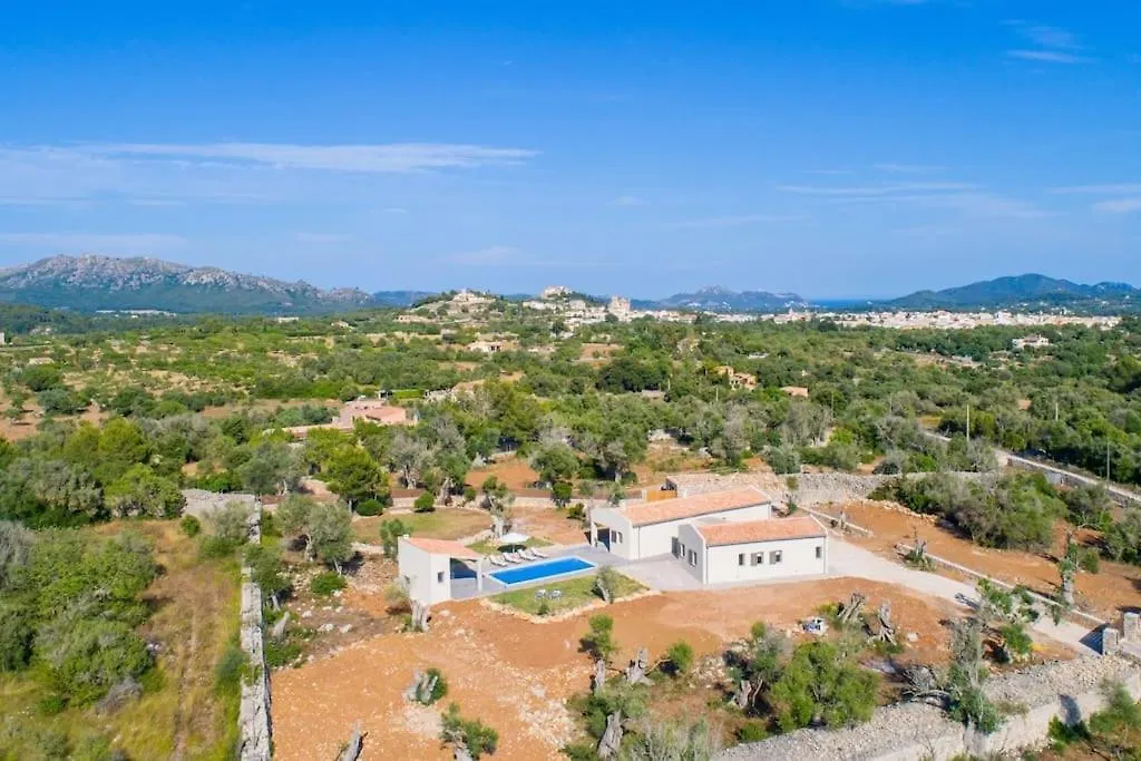 Holiday home Can Colomer Ferragut Arta Spain